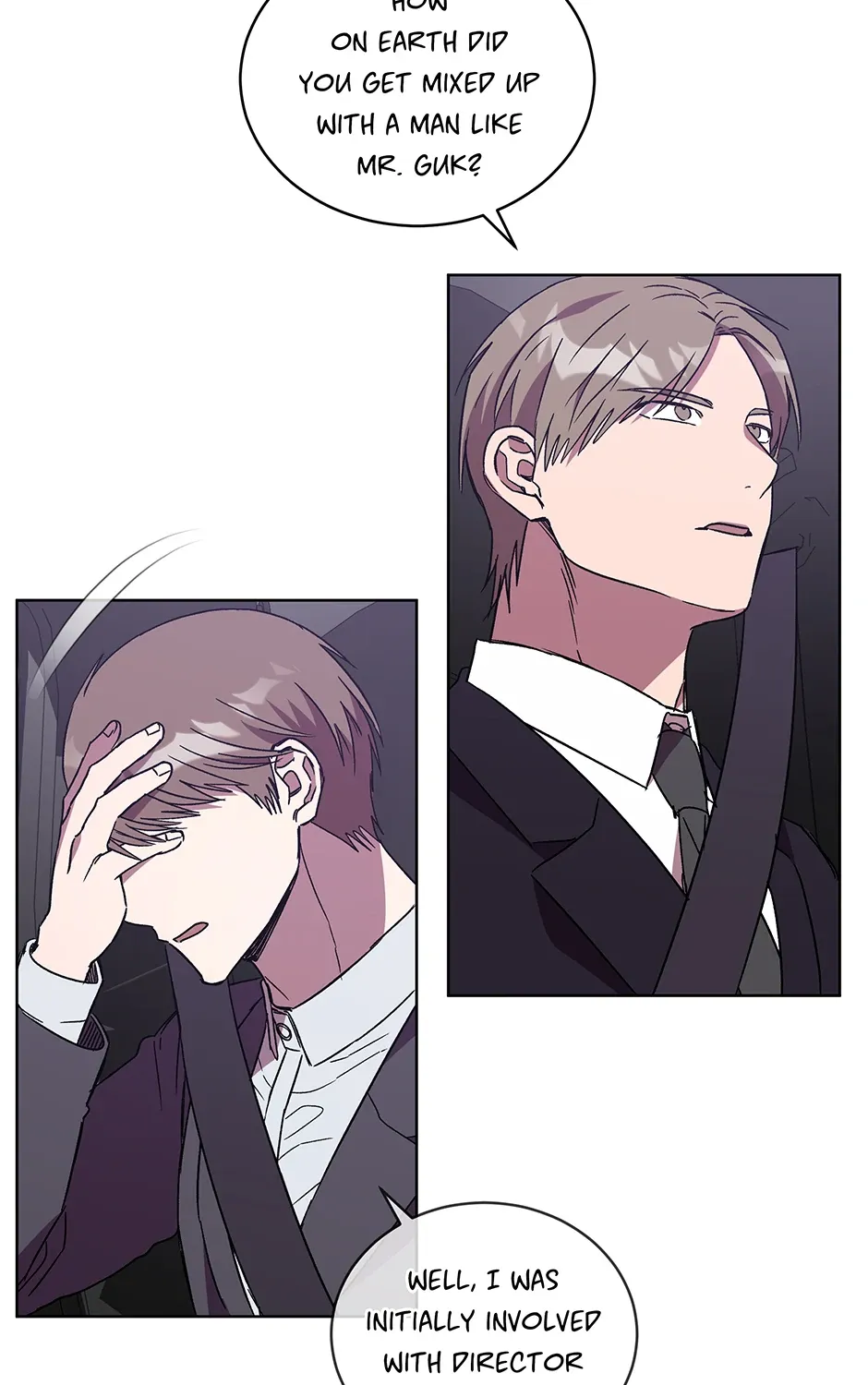 The Perfect Chapter 42 page 103 - 