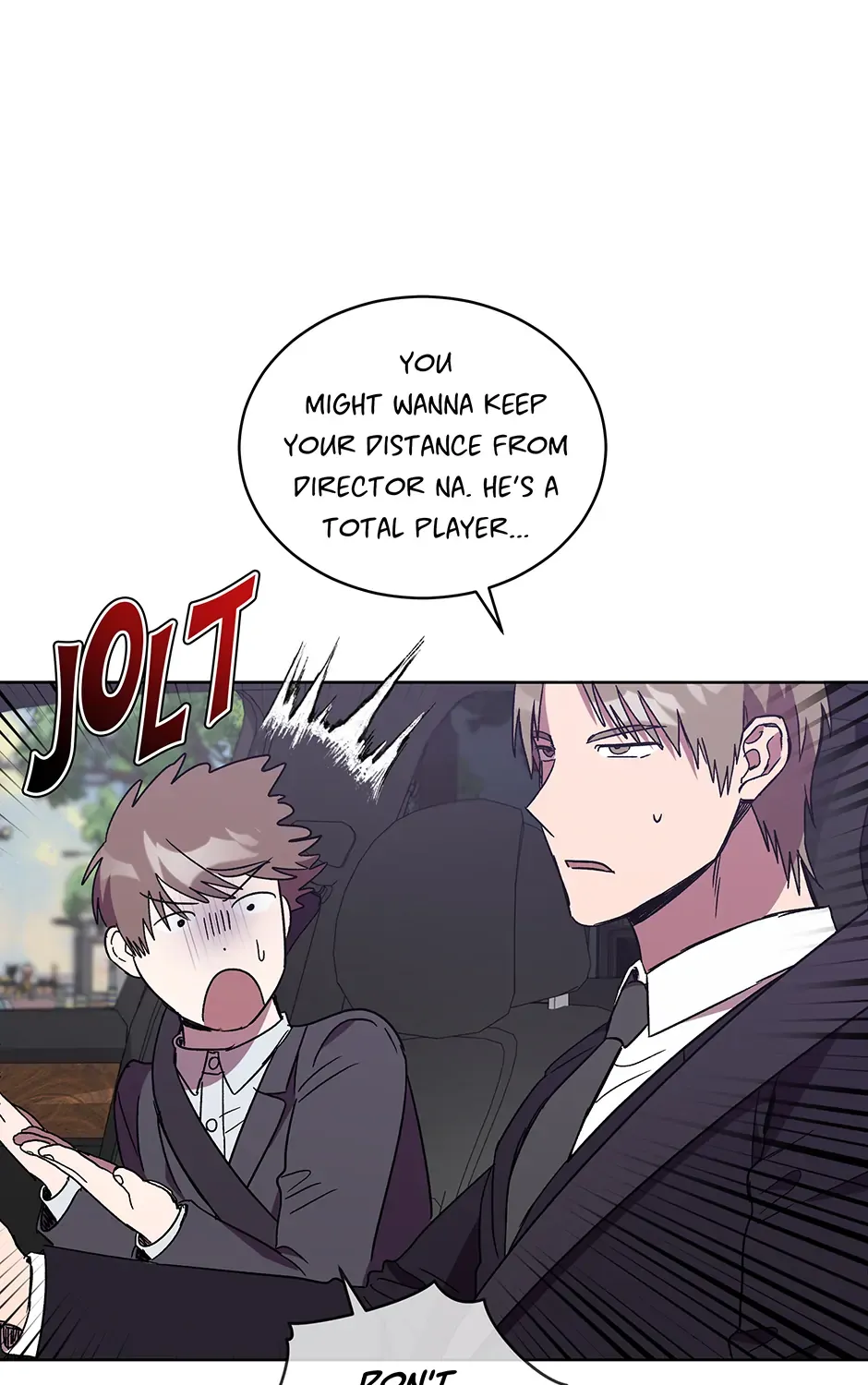 The Perfect Chapter 42 page 105 - 