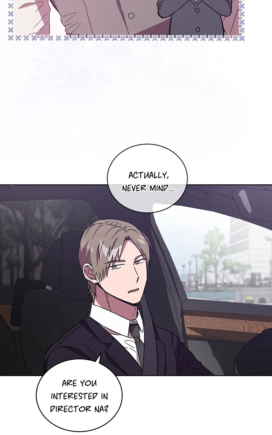 The Perfect Chapter 42 page 109 - 