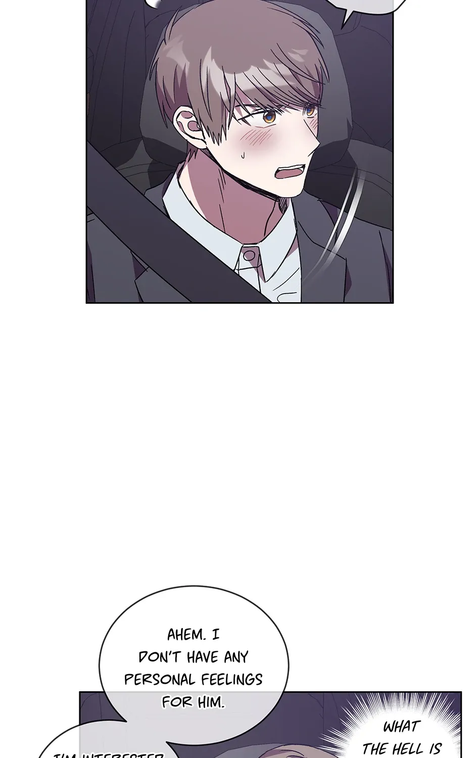 The Perfect Chapter 42 page 111 - 