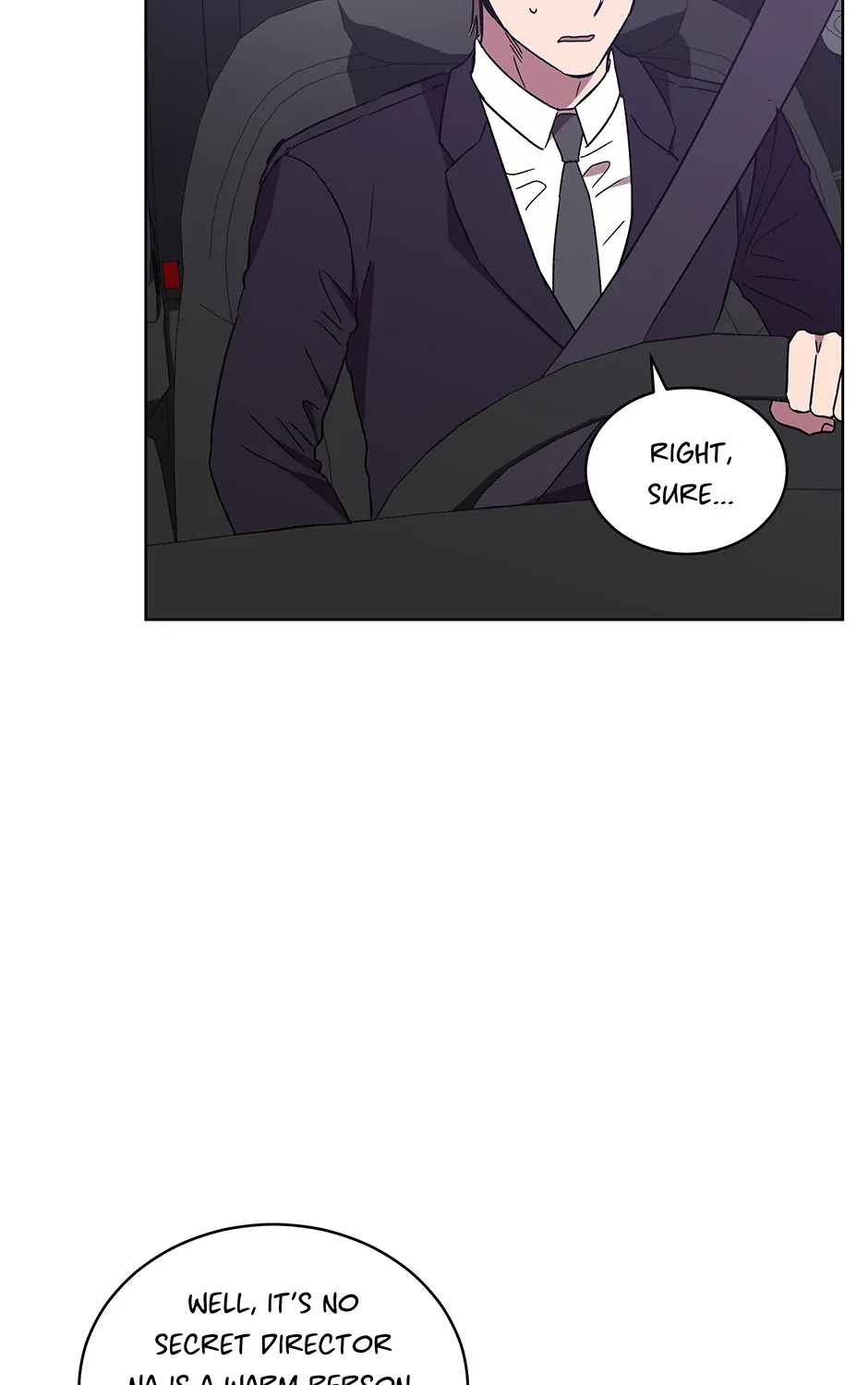 The Perfect Chapter 42 page 113 - 