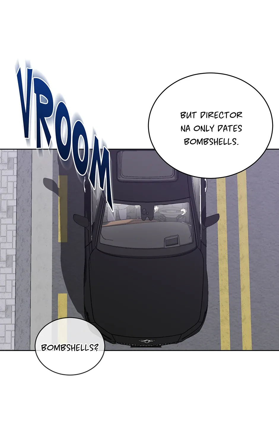 The Perfect Chapter 42 page 117 - 