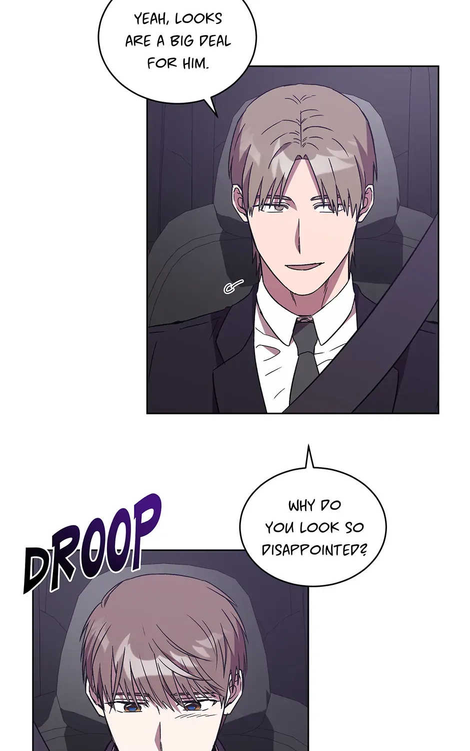 The Perfect Chapter 42 page 119 - 