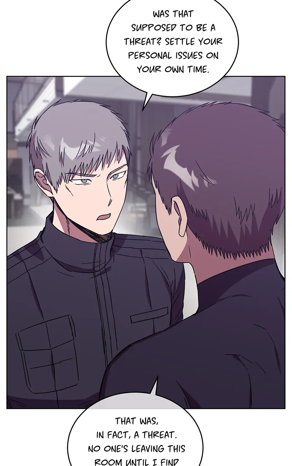 The Perfect Chapter 42 page 13 - 
