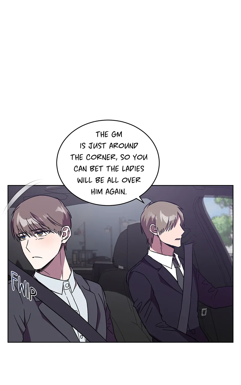 The Perfect Chapter 42 page 121 - 
