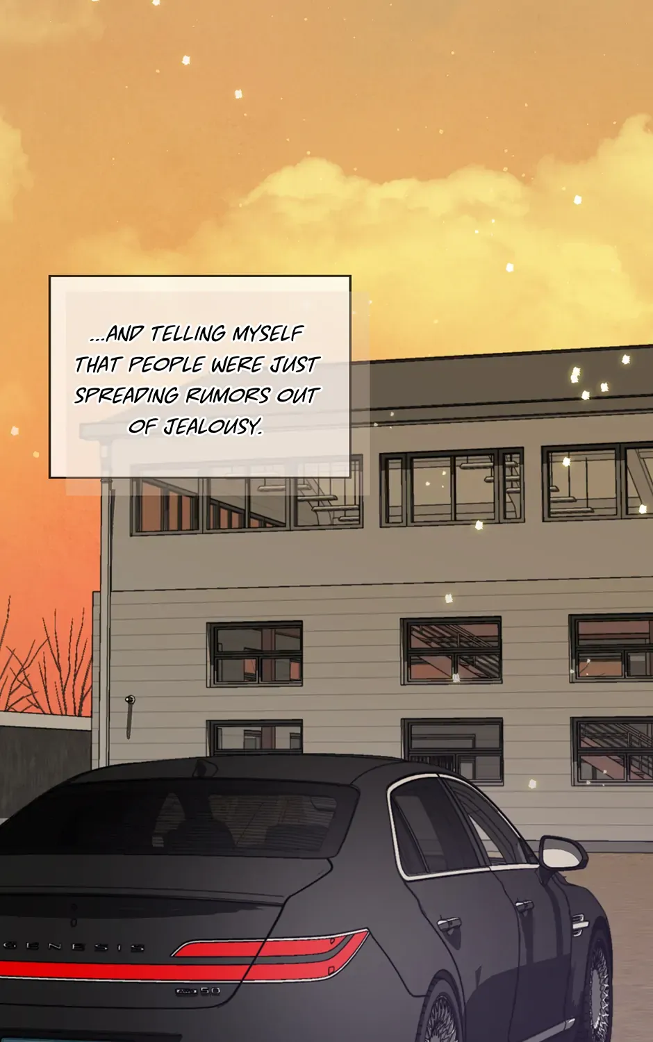 The Perfect Chapter 42 page 127 - 