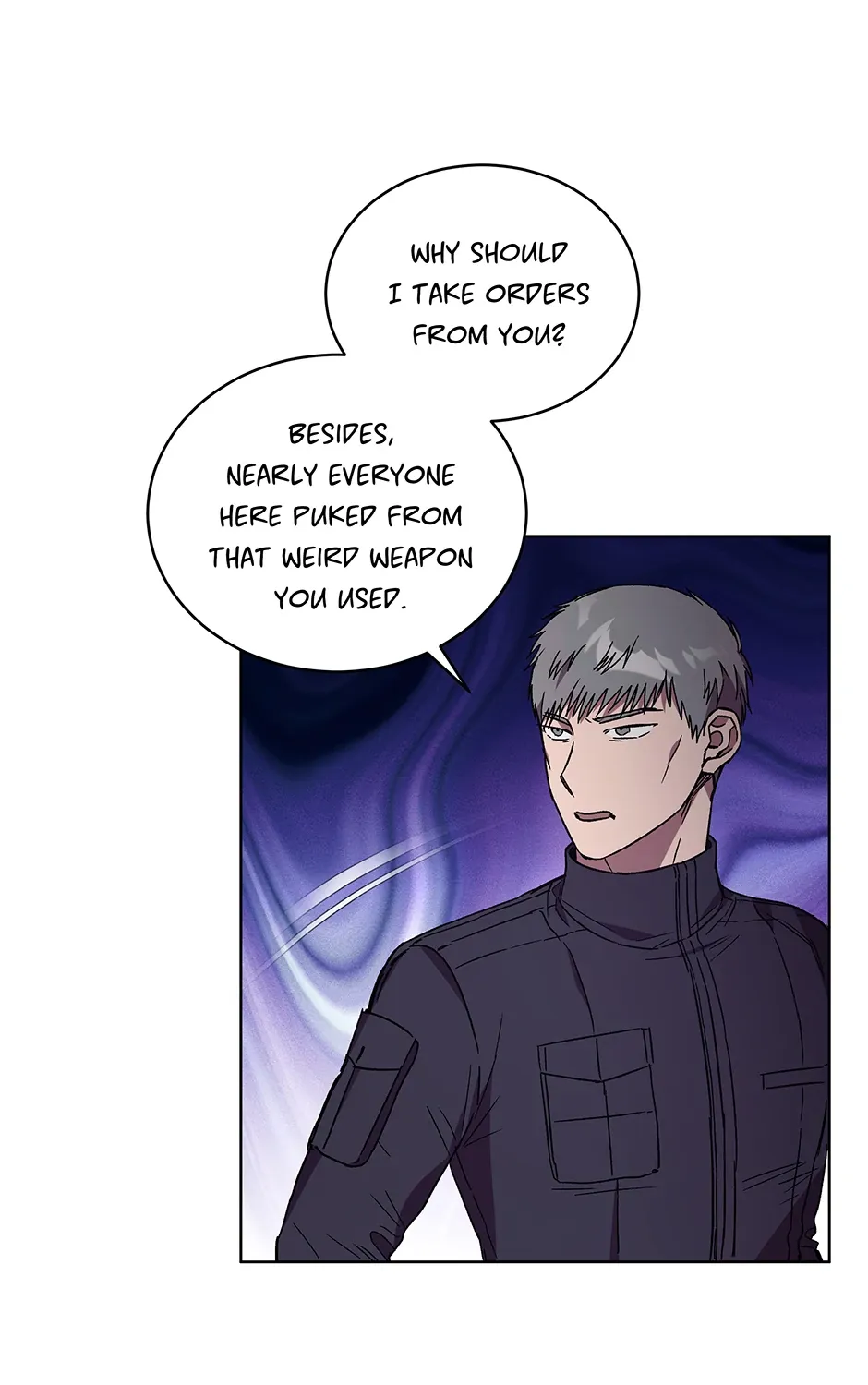 The Perfect Chapter 42 page 15 - 
