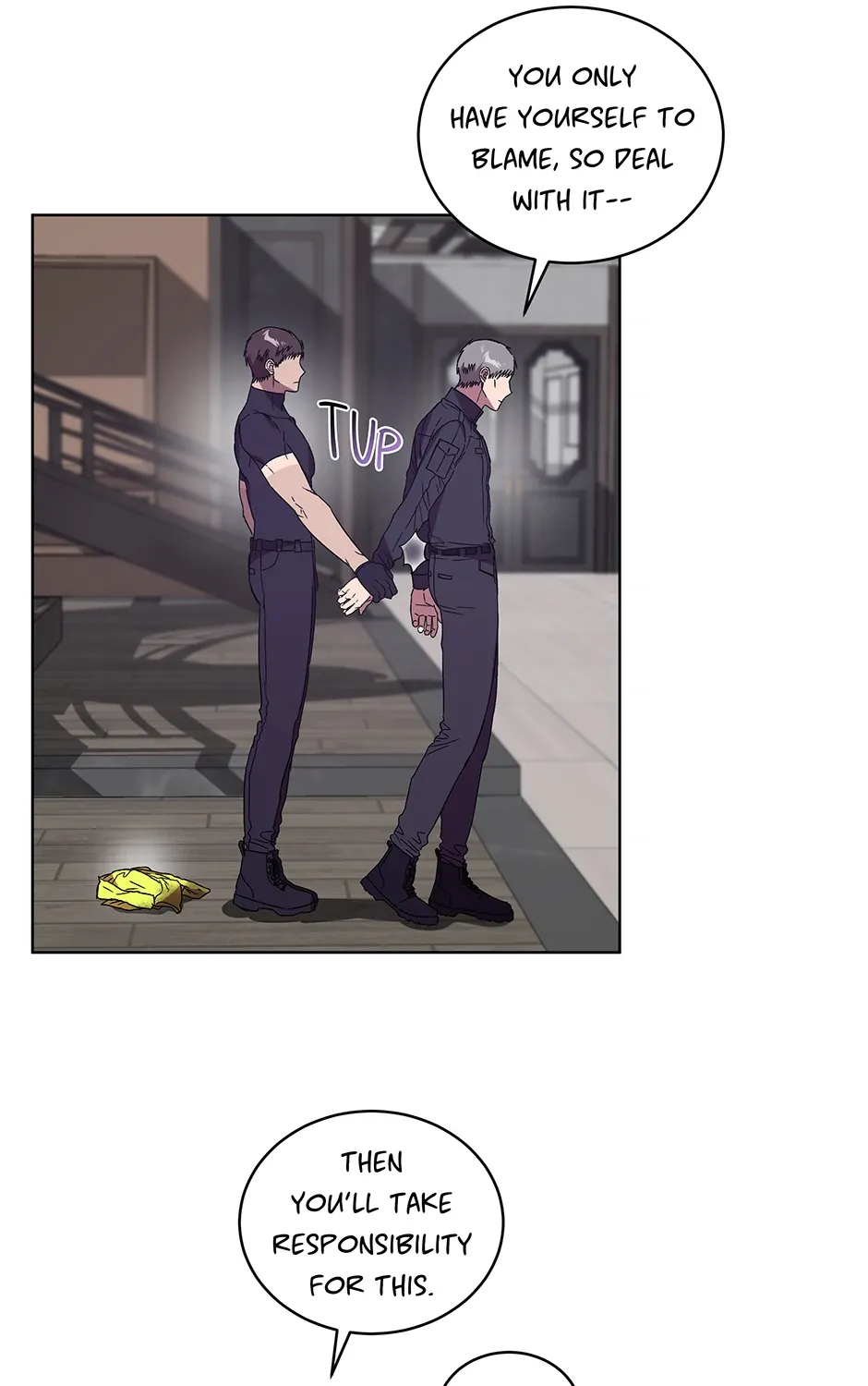 The Perfect Chapter 42 page 17 - 
