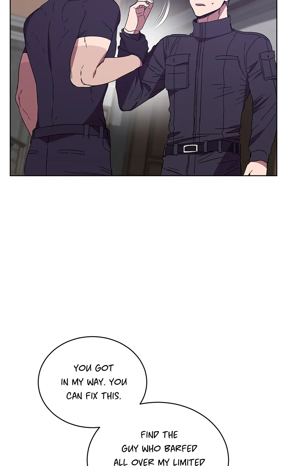 The Perfect Chapter 42 page 19 - 
