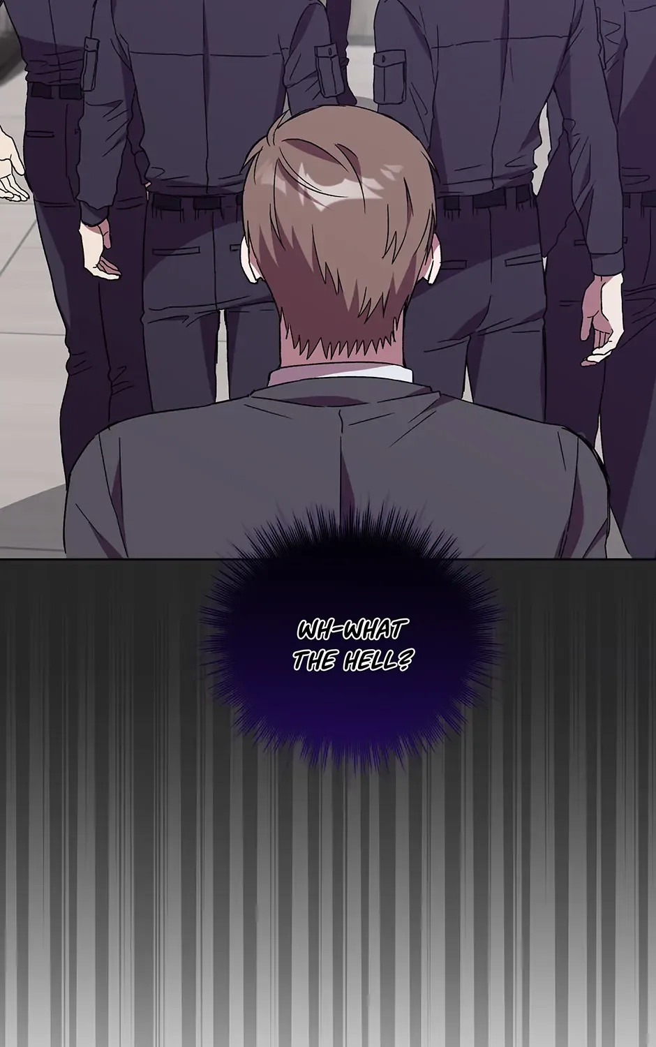 The Perfect Chapter 42 page 3 - 