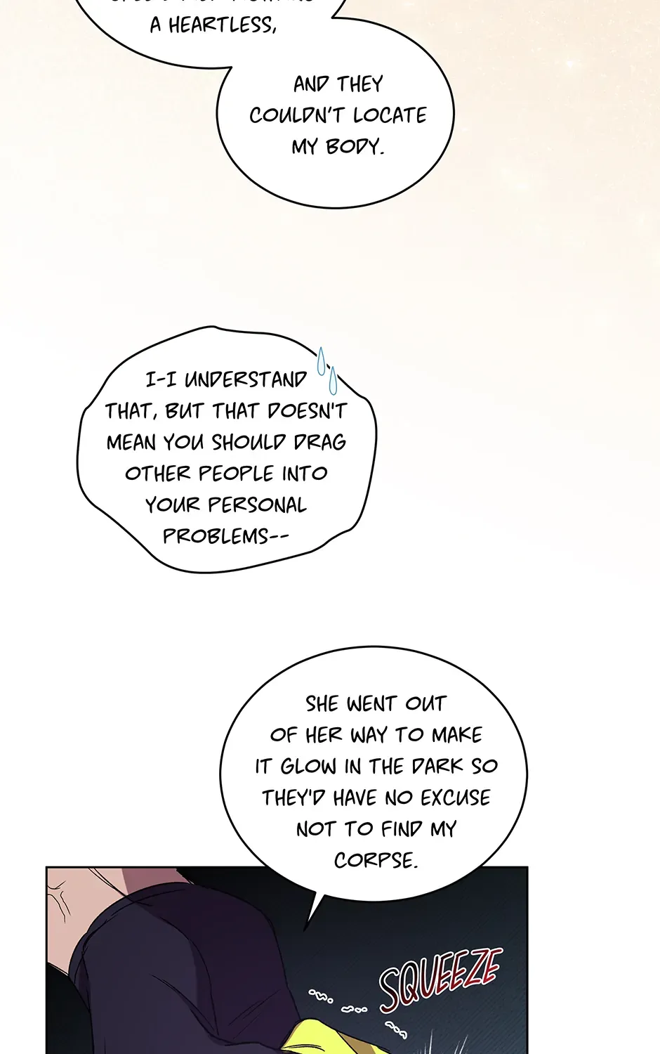 The Perfect Chapter 42 page 25 - 