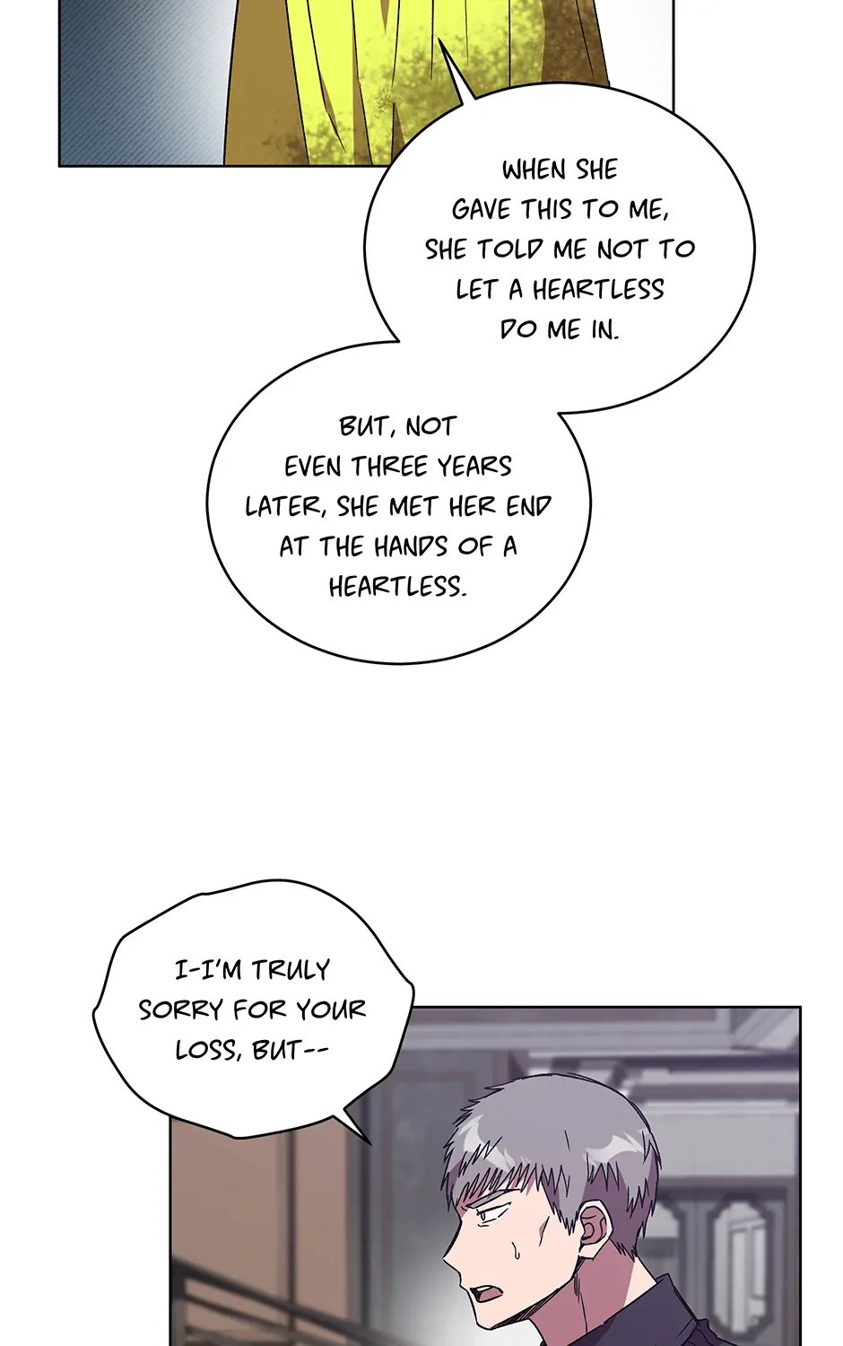 The Perfect Chapter 42 page 27 - 