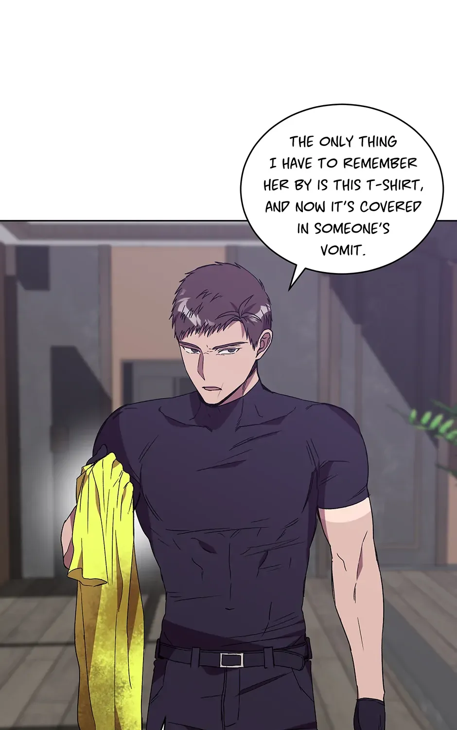 The Perfect Chapter 42 page 29 - 