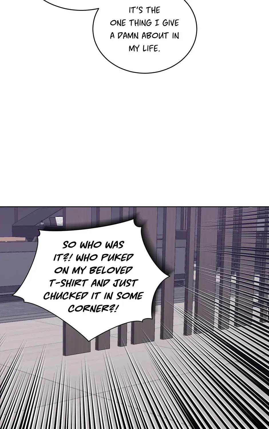The Perfect Chapter 42 page 31 - 