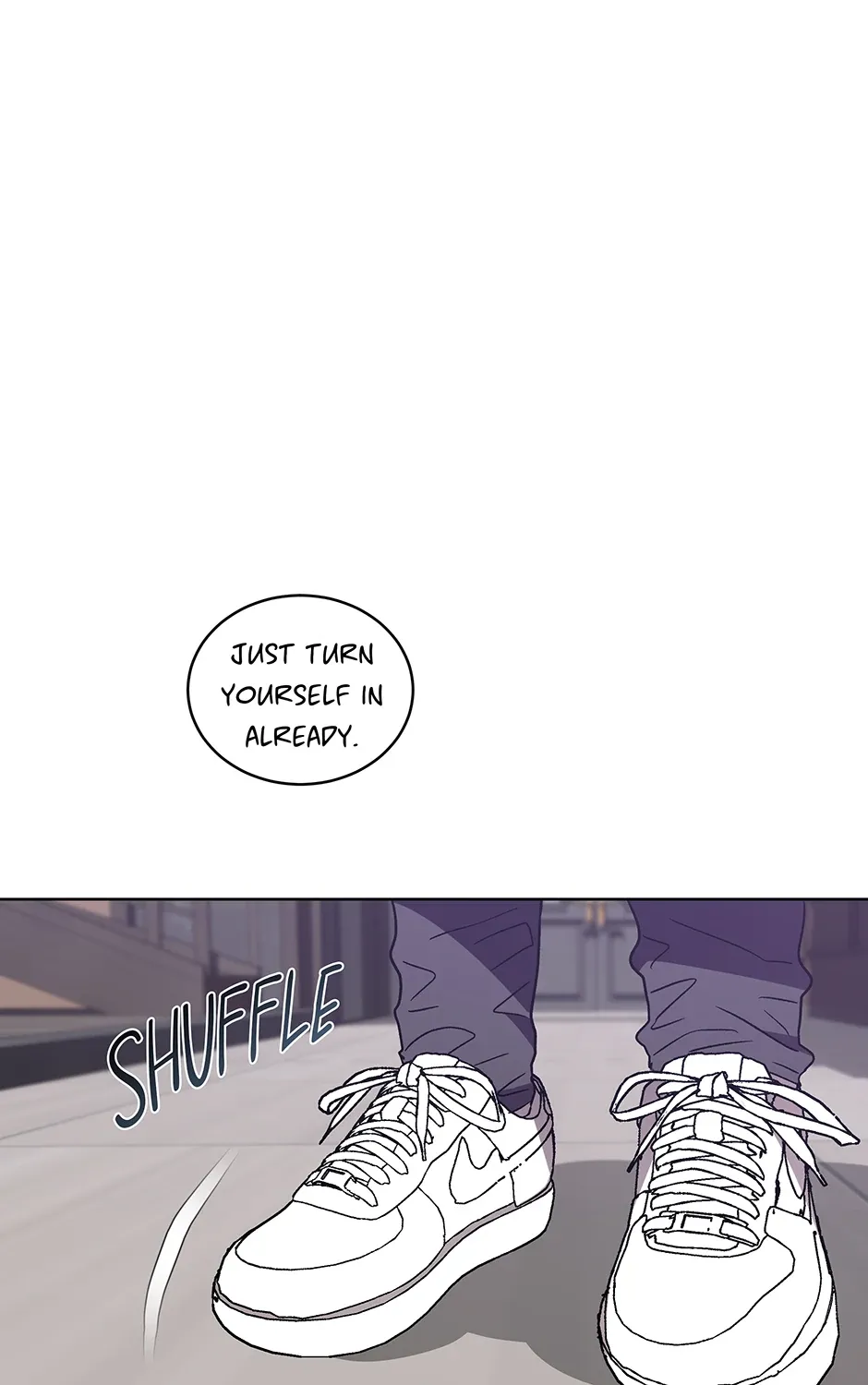 The Perfect Chapter 42 page 35 - 