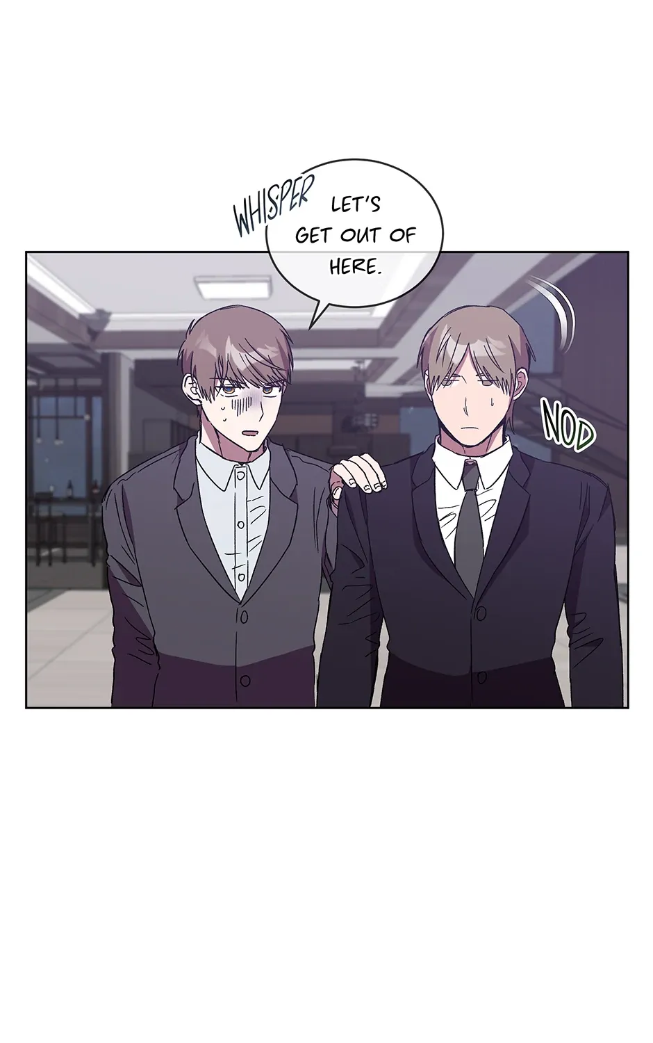 The Perfect Chapter 42 page 37 - 