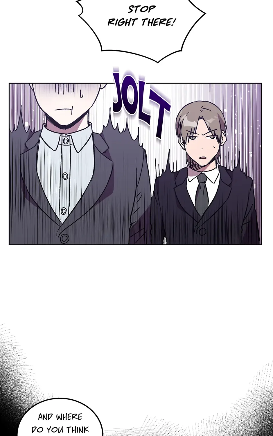 The Perfect Chapter 42 page 39 - 