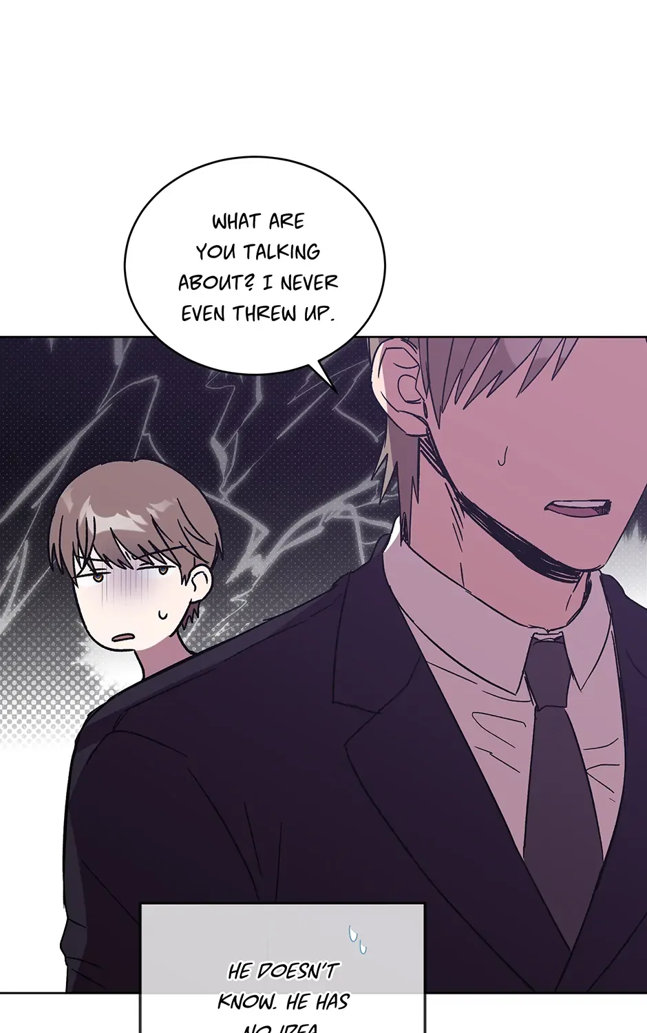 The Perfect Chapter 42 page 43 - 