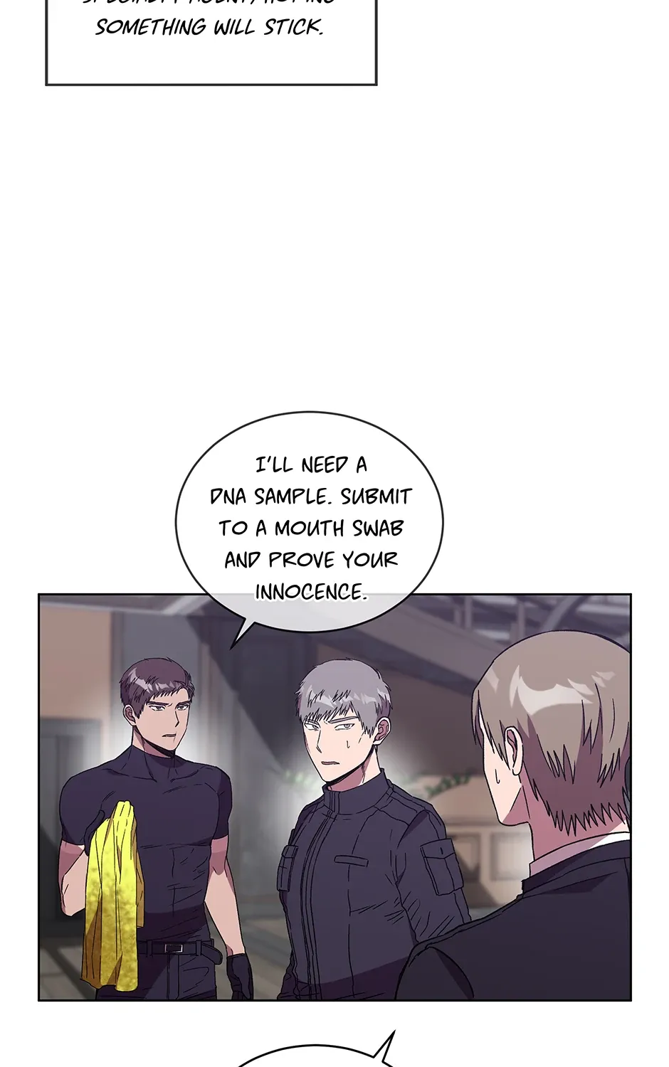 The Perfect Chapter 42 page 45 - 