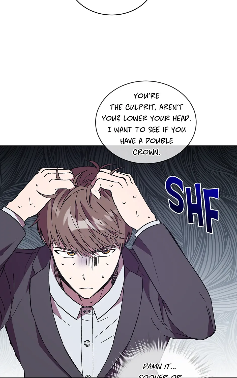 The Perfect Chapter 42 page 47 - 