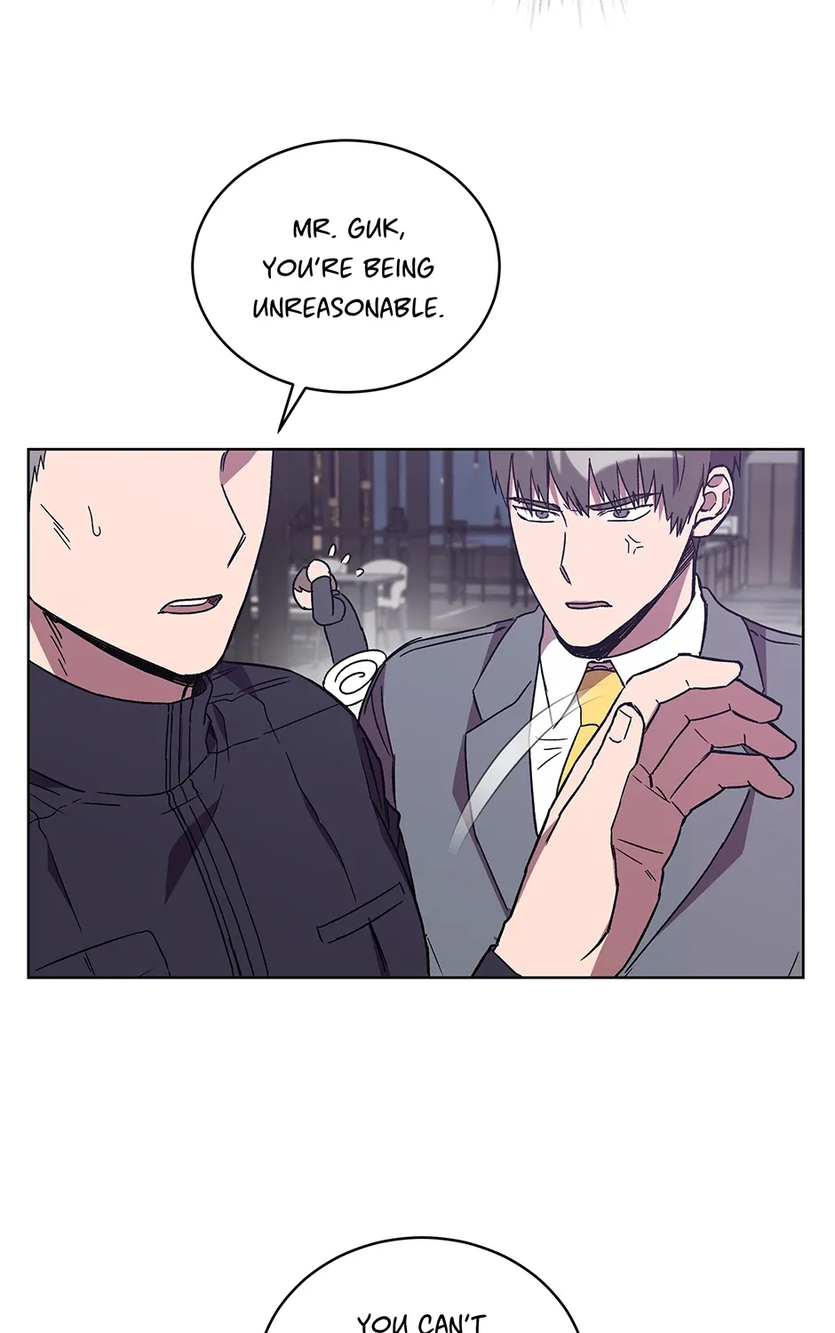 The Perfect Chapter 42 page 49 - 
