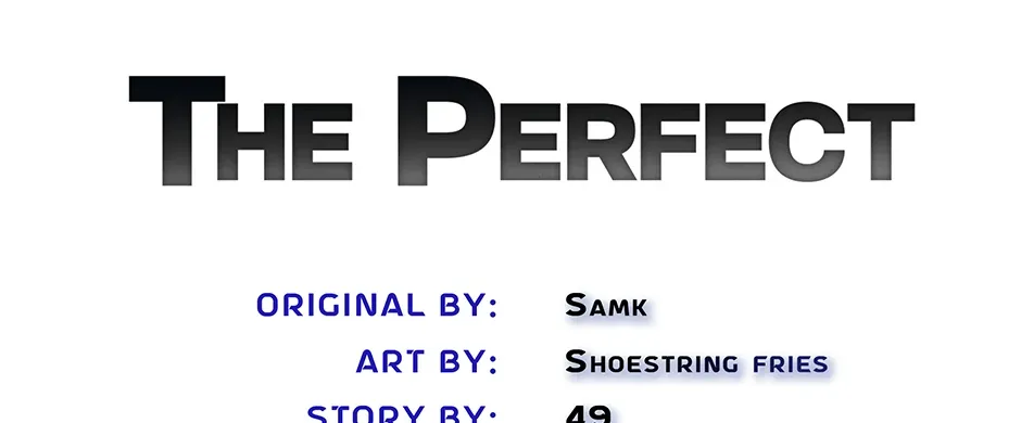 The Perfect Chapter 42 page 6 - 