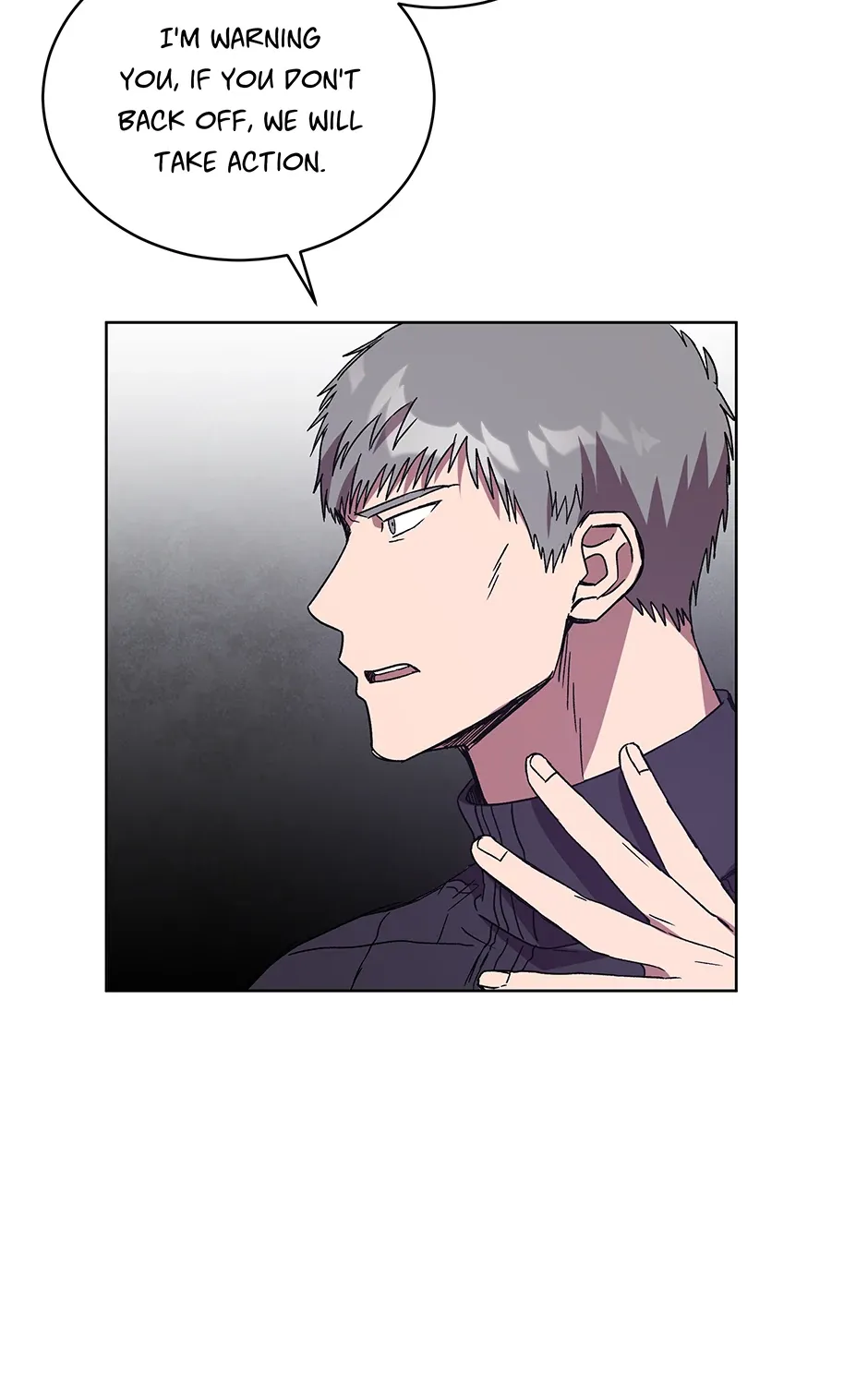 The Perfect Chapter 42 page 51 - 