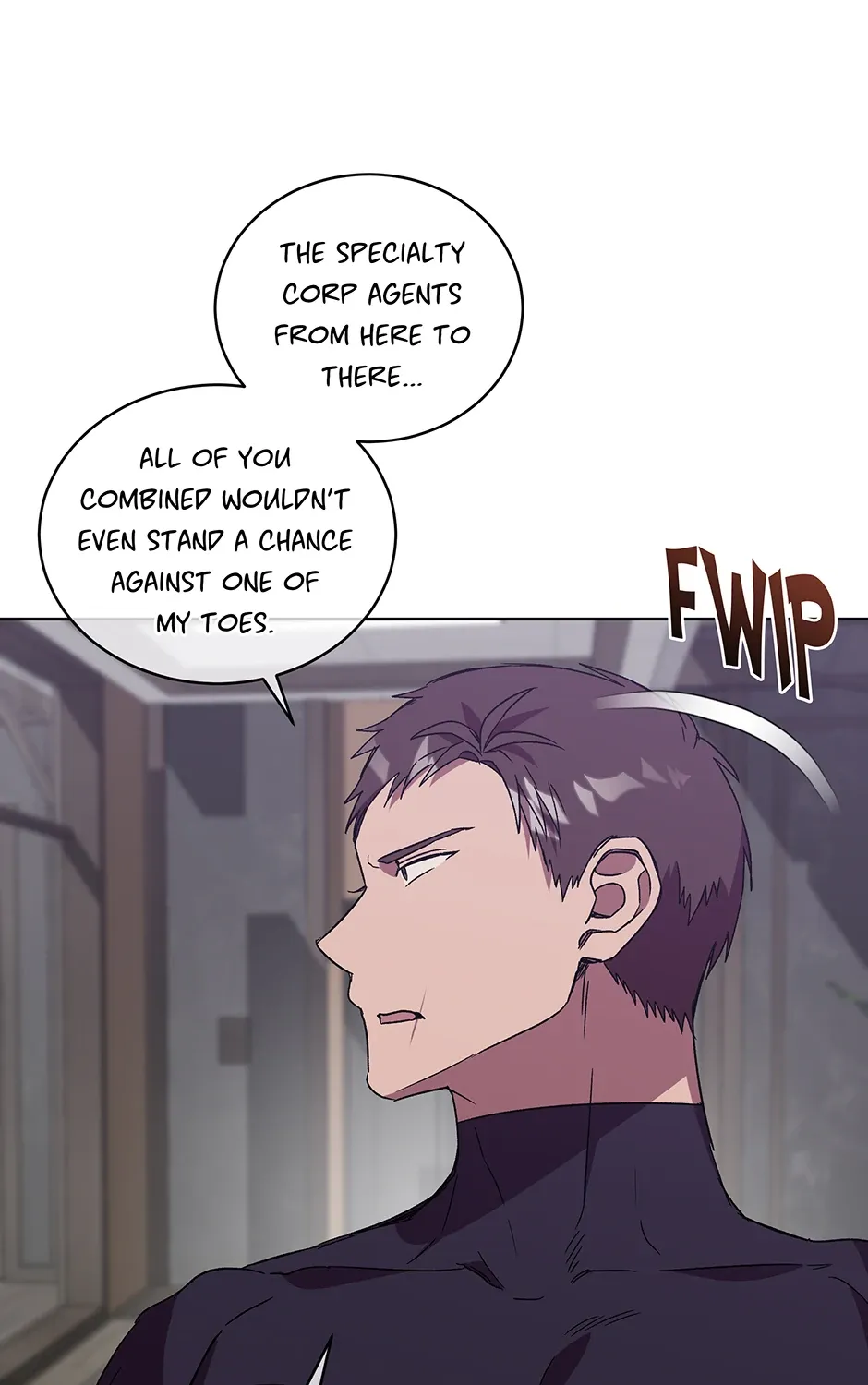 The Perfect Chapter 42 page 57 - 