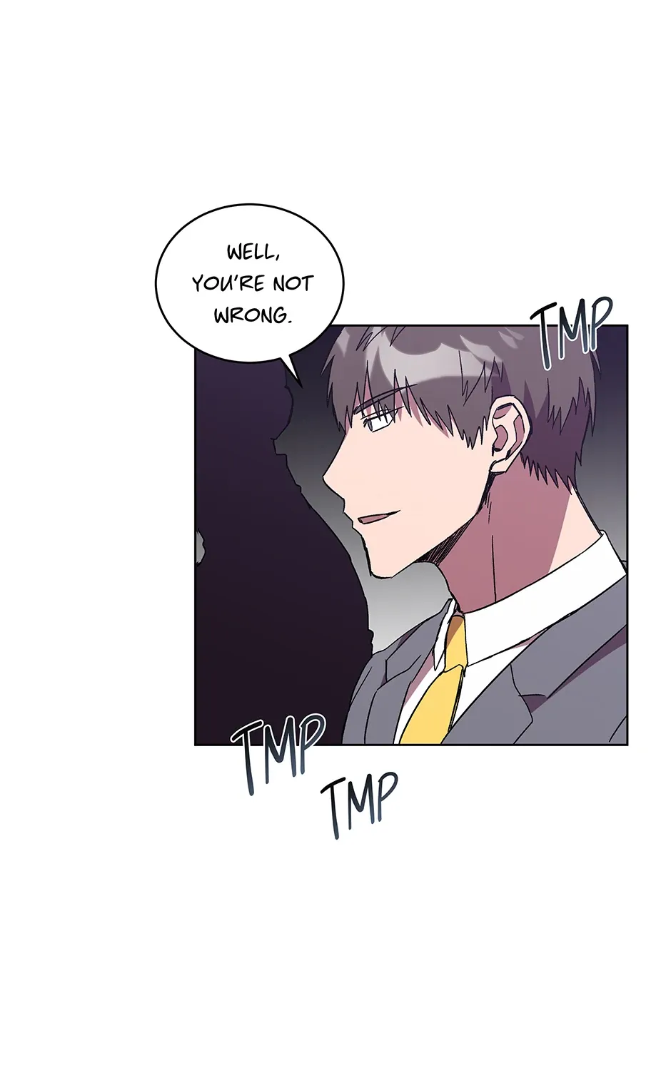The Perfect Chapter 42 page 61 - 