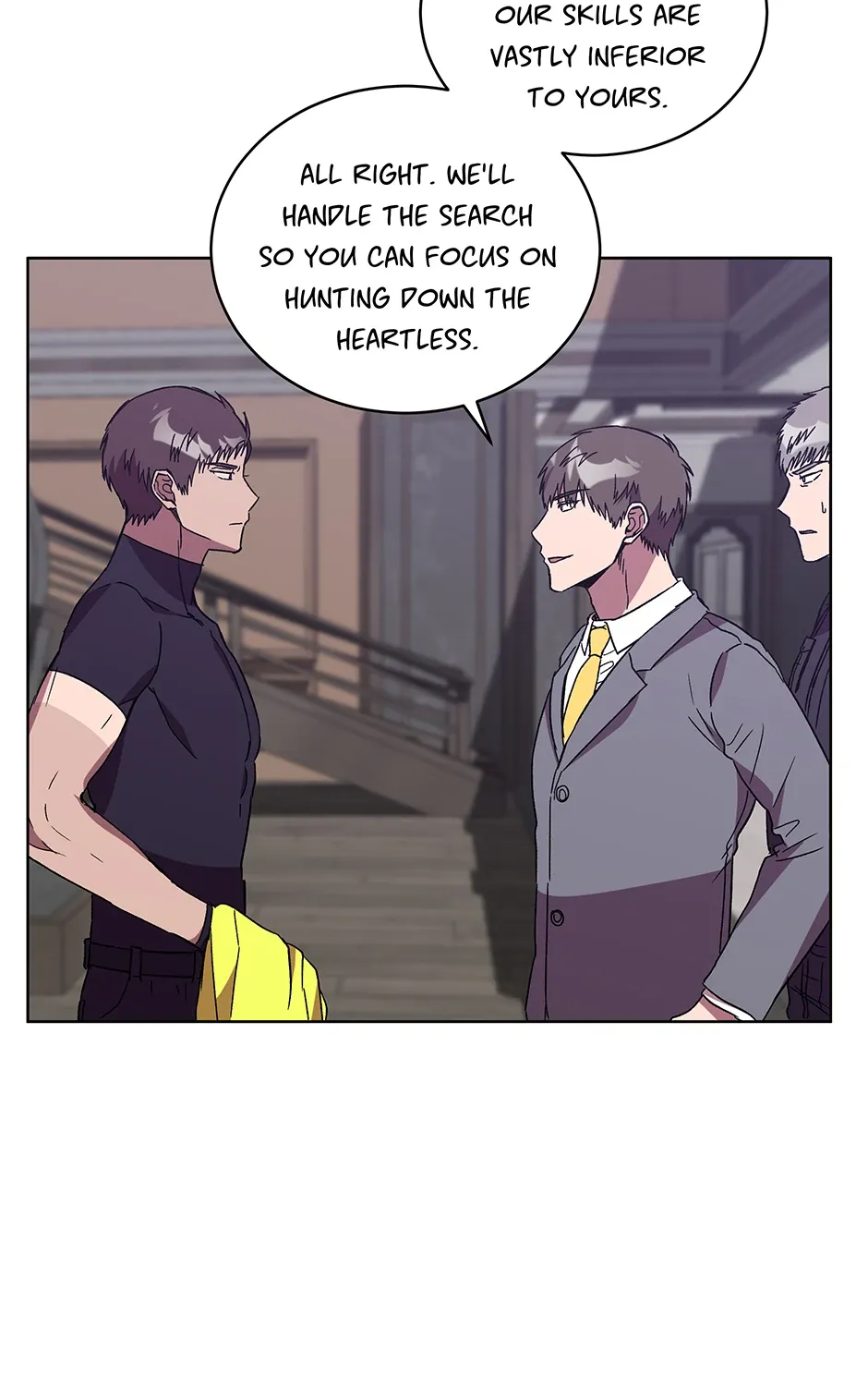 The Perfect Chapter 42 page 63 - 