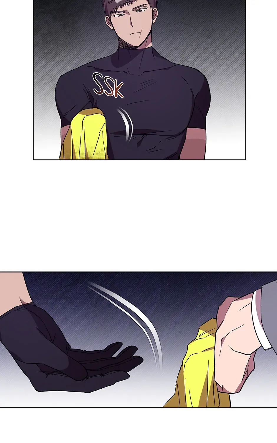 The Perfect Chapter 42 page 67 - 