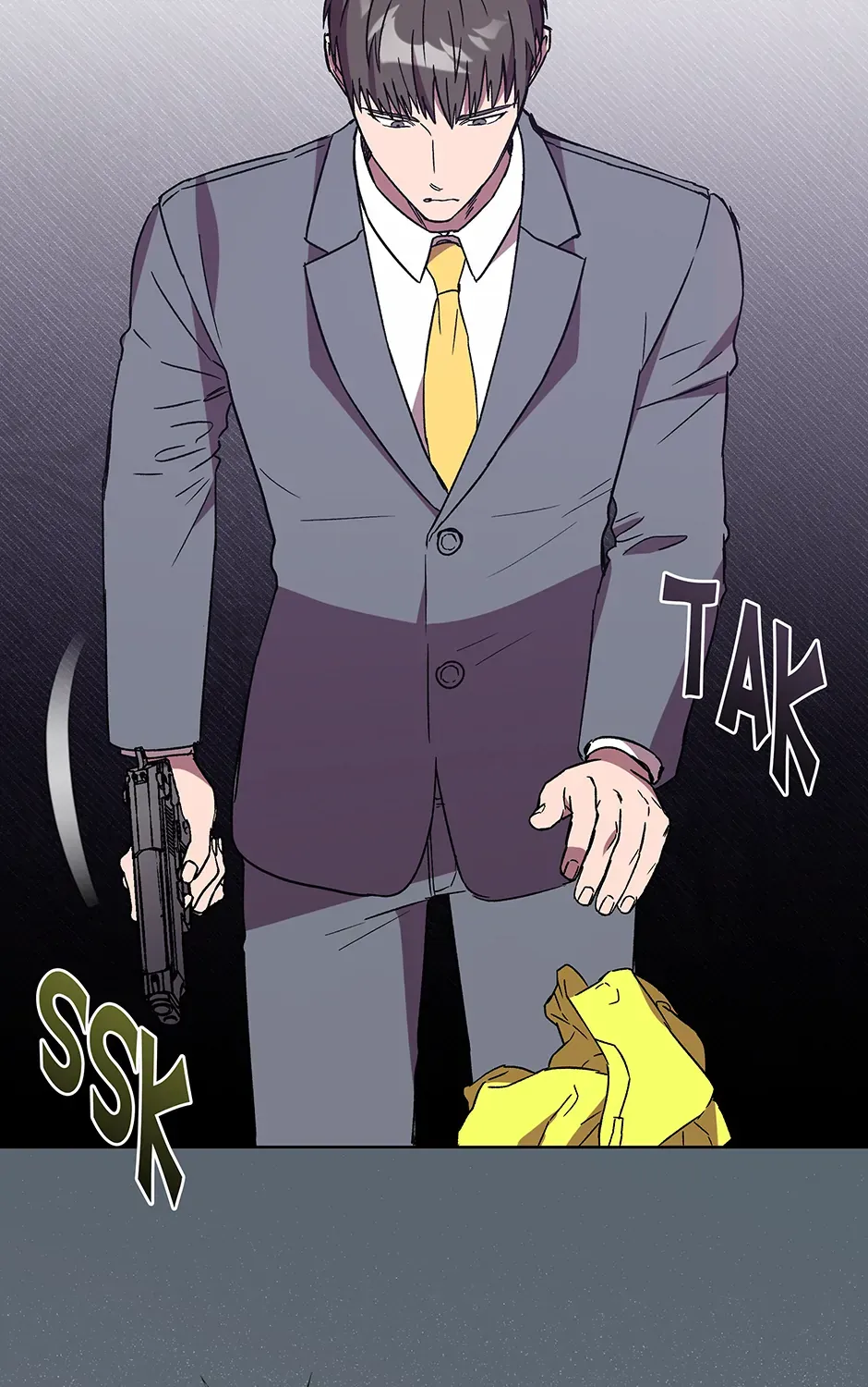 The Perfect Chapter 42 page 71 - 