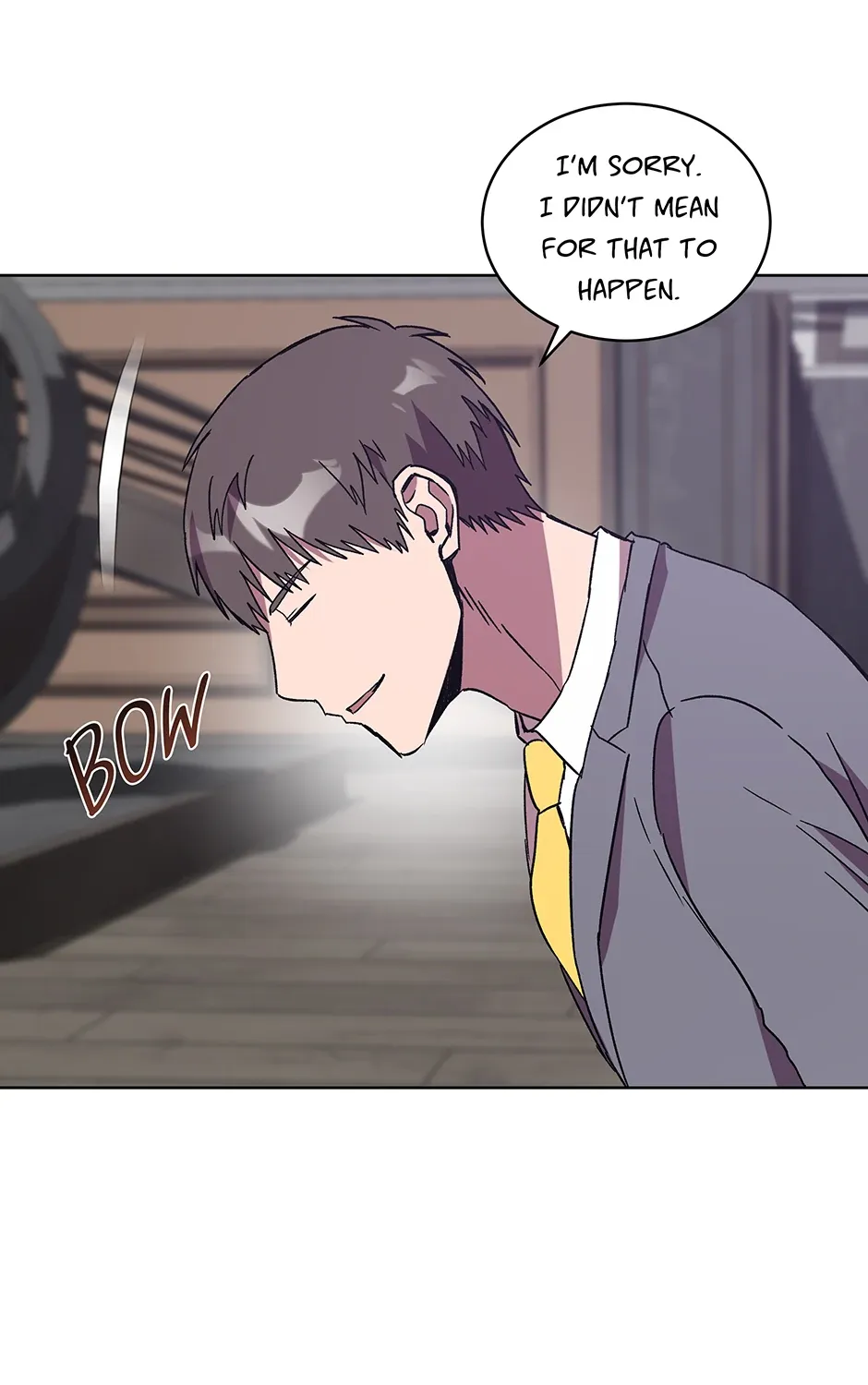 The Perfect Chapter 42 page 77 - 