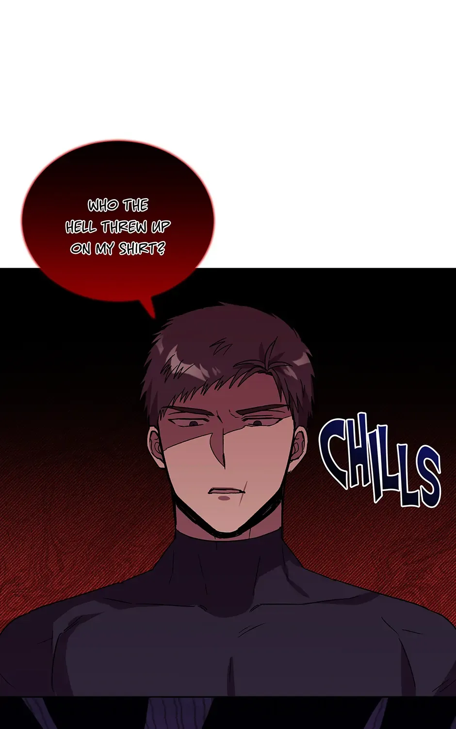 The Perfect Chapter 42 page 9 - 