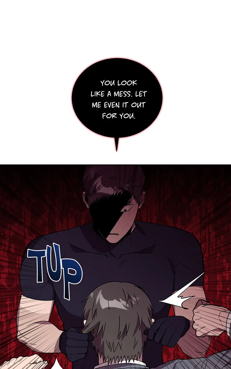 The Perfect Chapter 42 page 85 - 