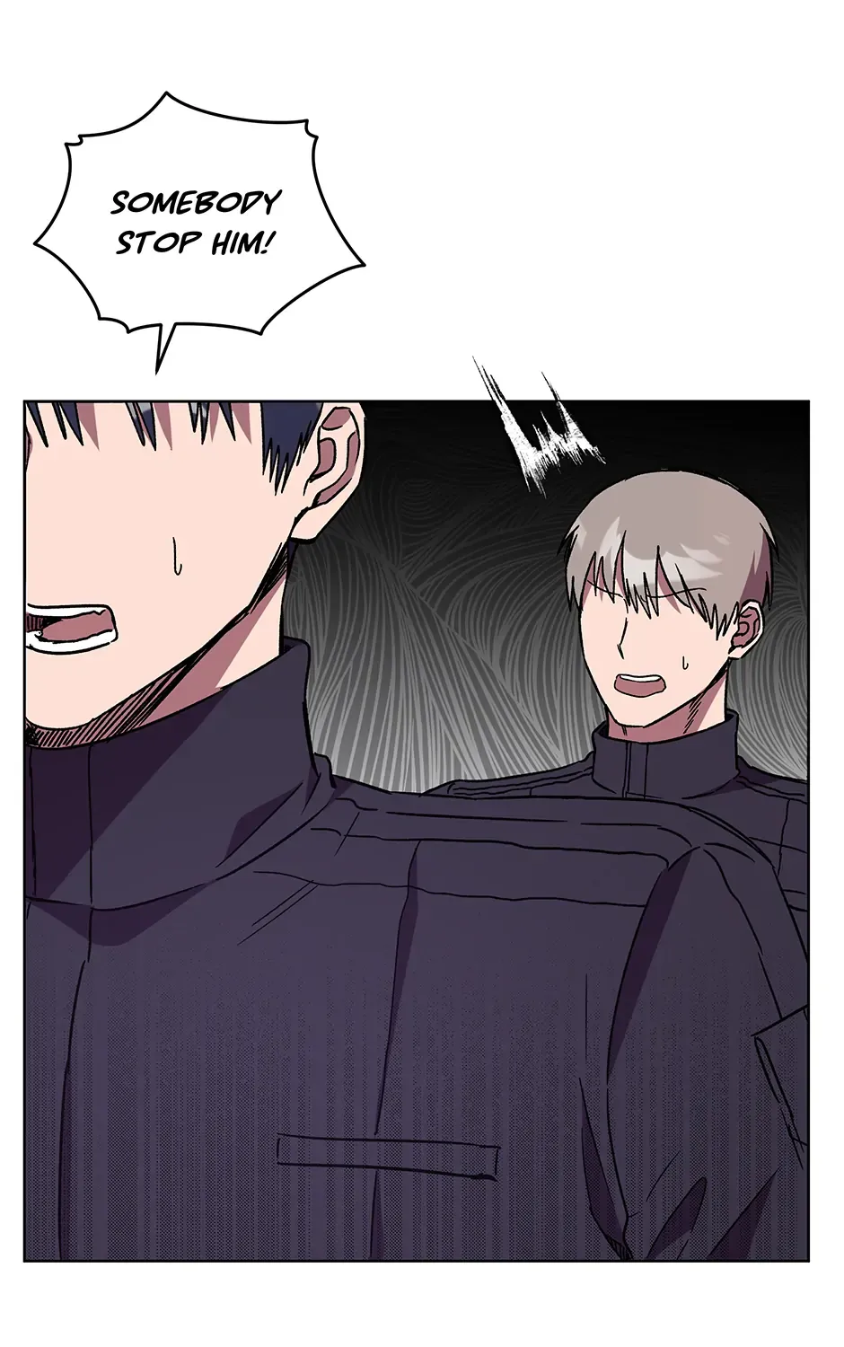 The Perfect Chapter 42 page 87 - 