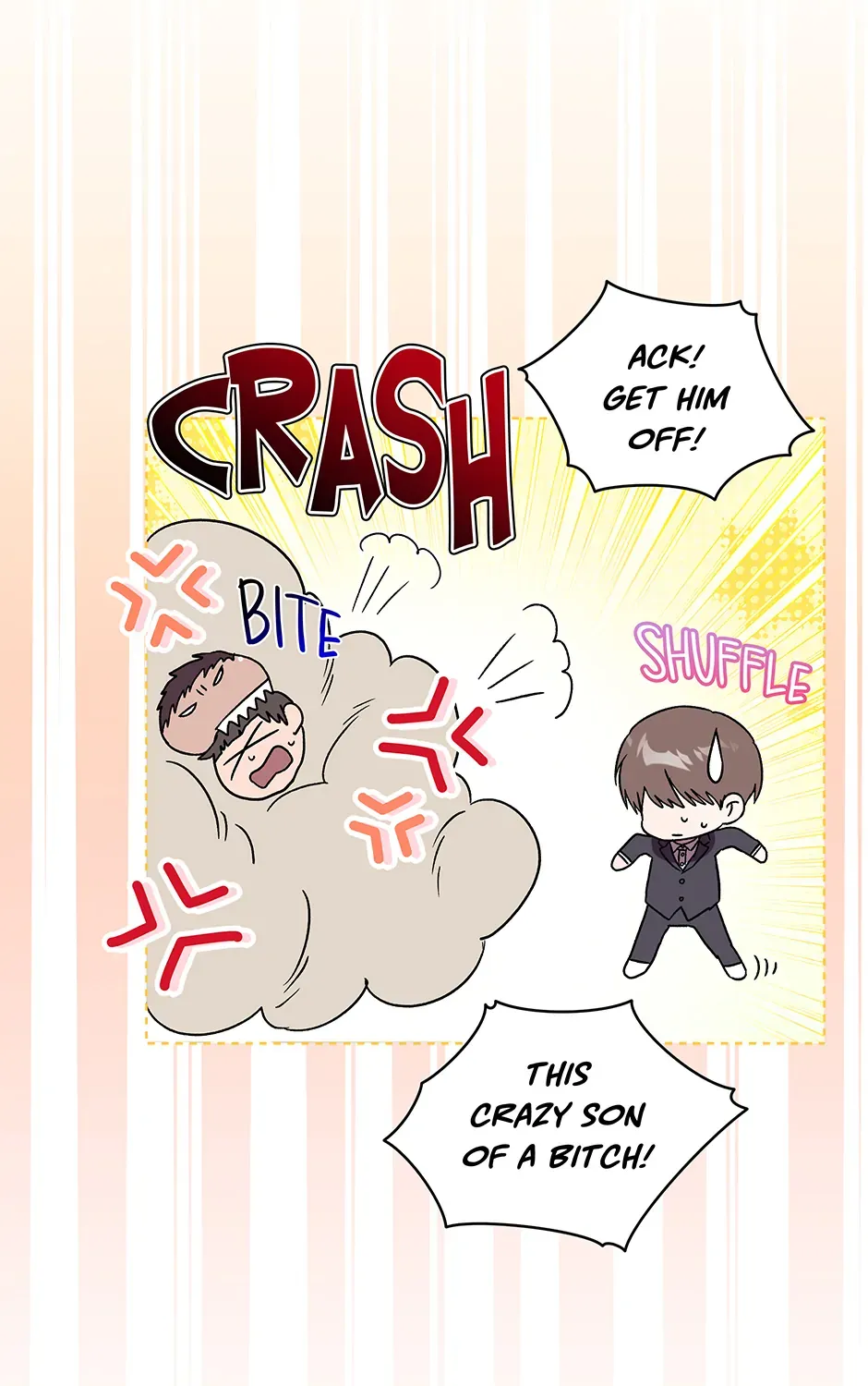 The Perfect Chapter 42 page 89 - 