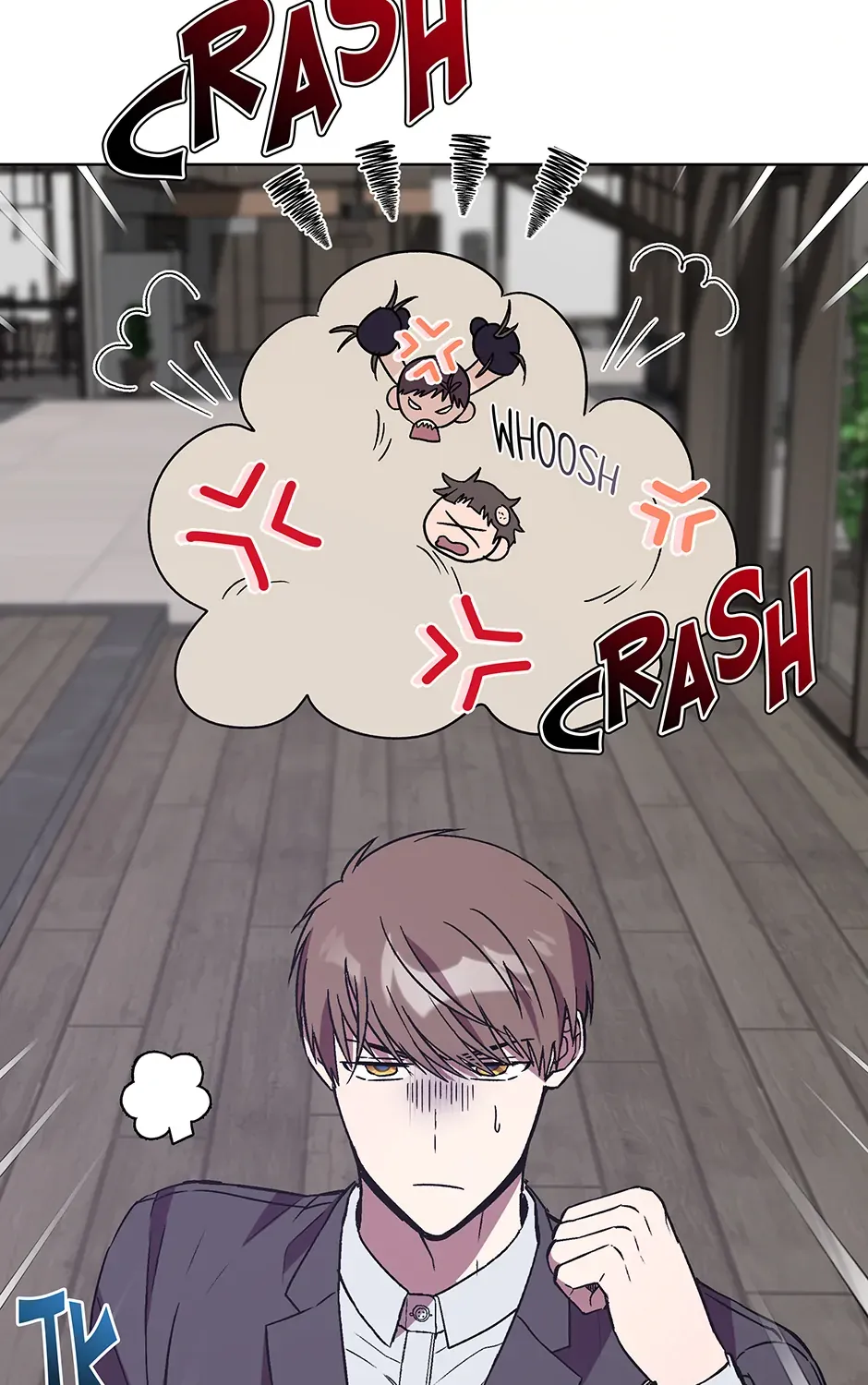 The Perfect Chapter 42 page 91 - 