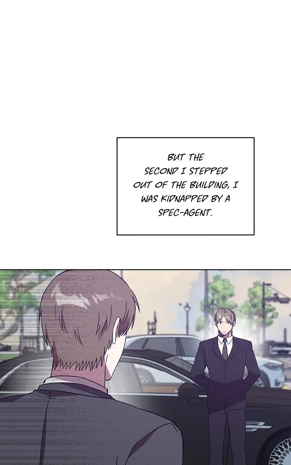 The Perfect Chapter 42 page 97 - 