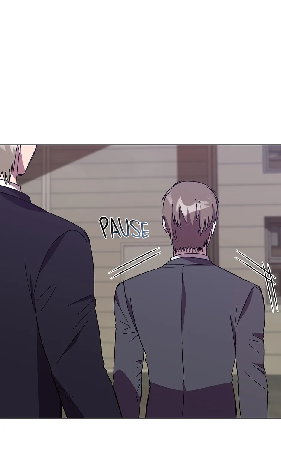The Perfect Chapter 43 page 1 - 
