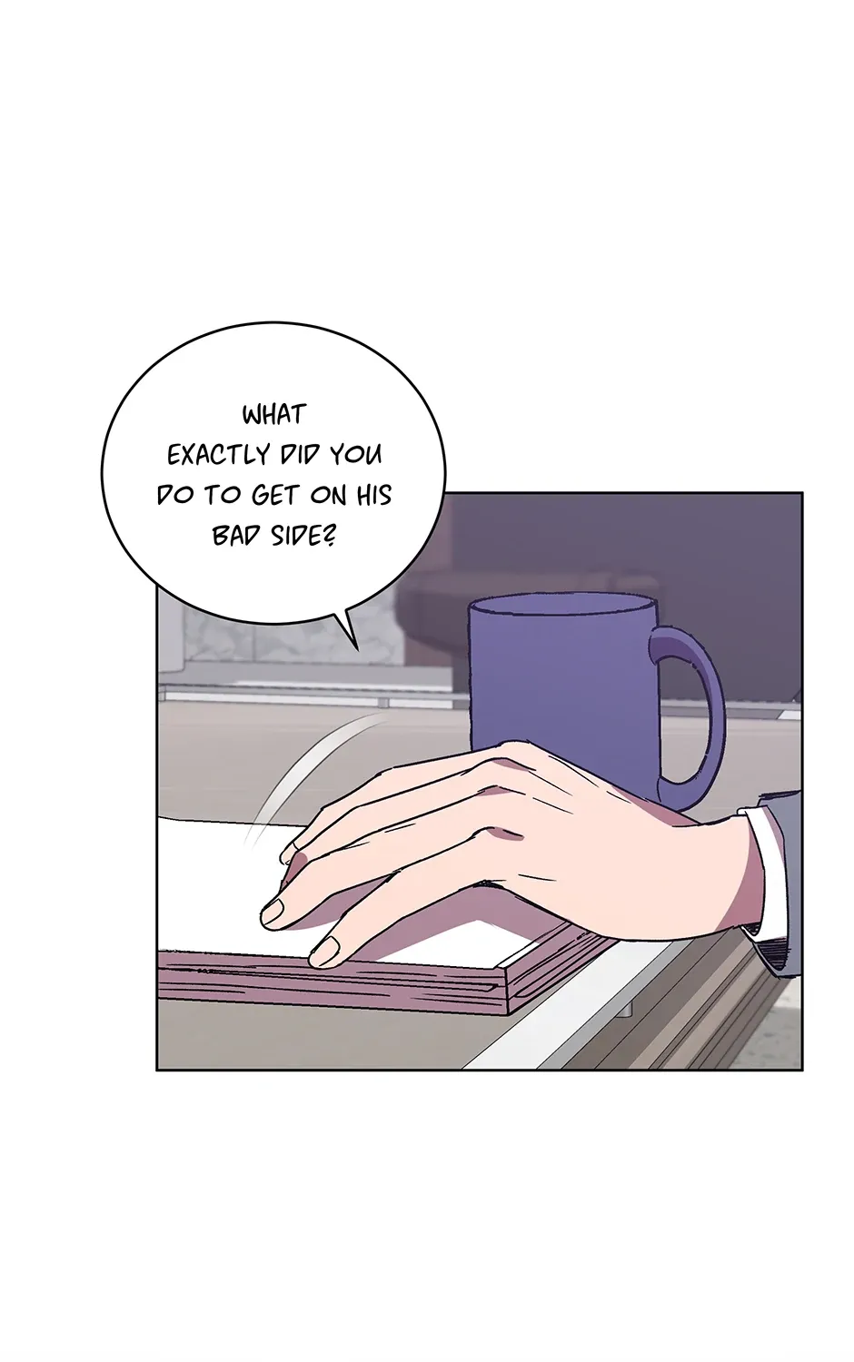 The Perfect Chapter 43 page 101 - 