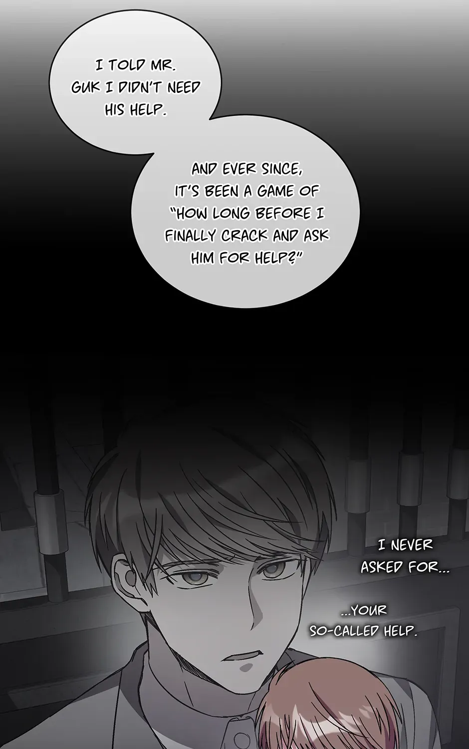 The Perfect Chapter 43 page 103 - 