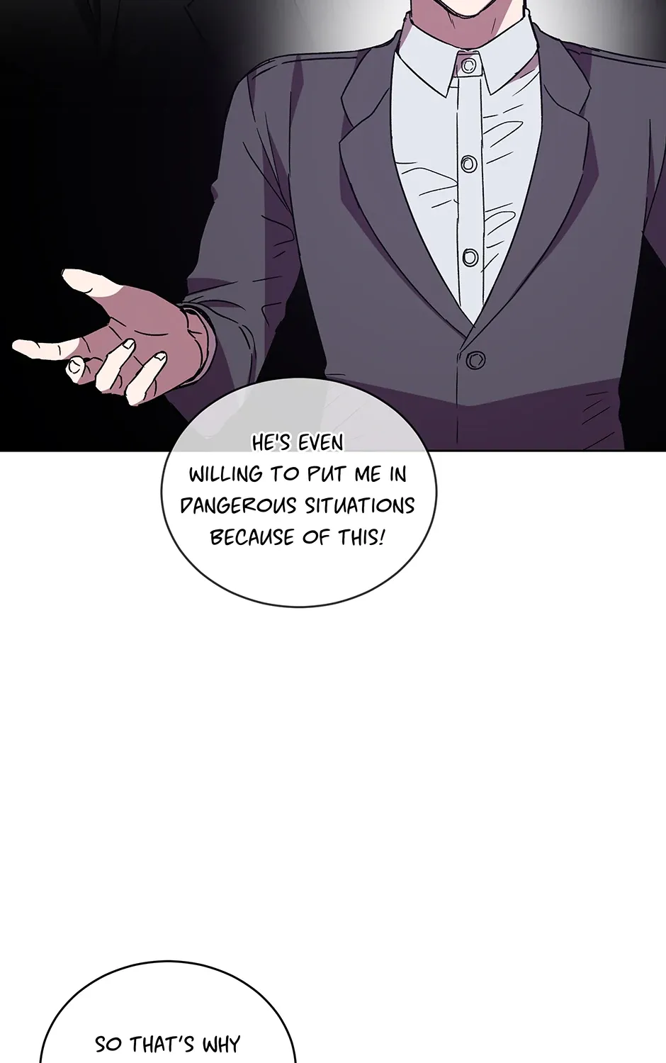 The Perfect Chapter 43 page 105 - 