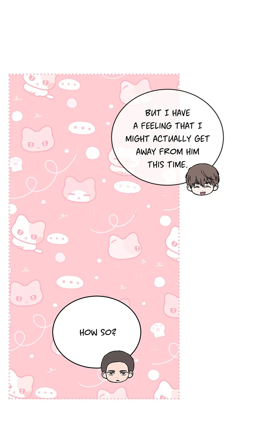 The Perfect Chapter 43 page 109 - 