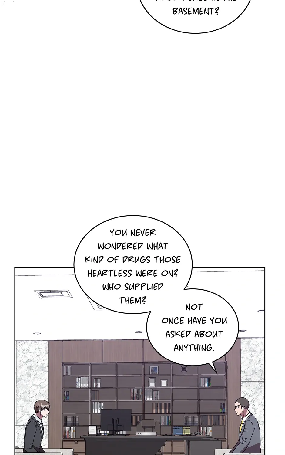 The Perfect Chapter 43 page 117 - 