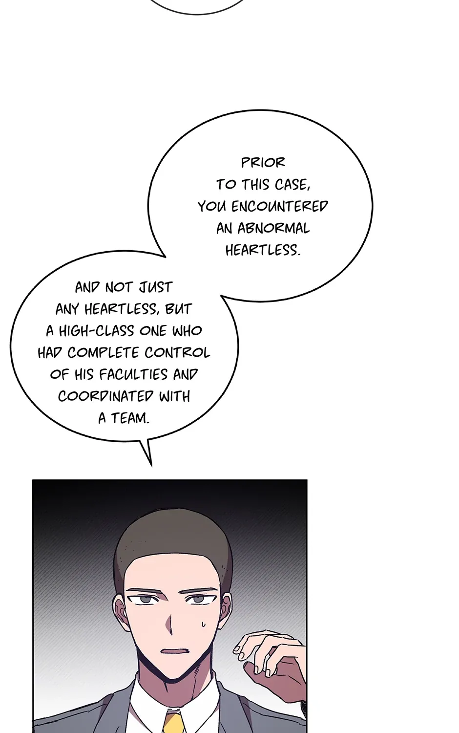 The Perfect Chapter 43 page 119 - 