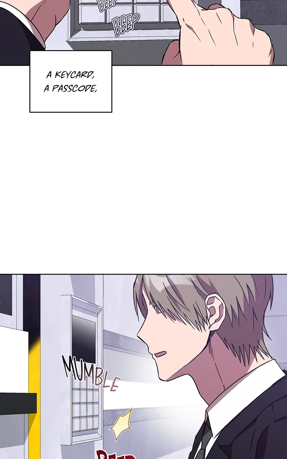 The Perfect Chapter 43 page 13 - 