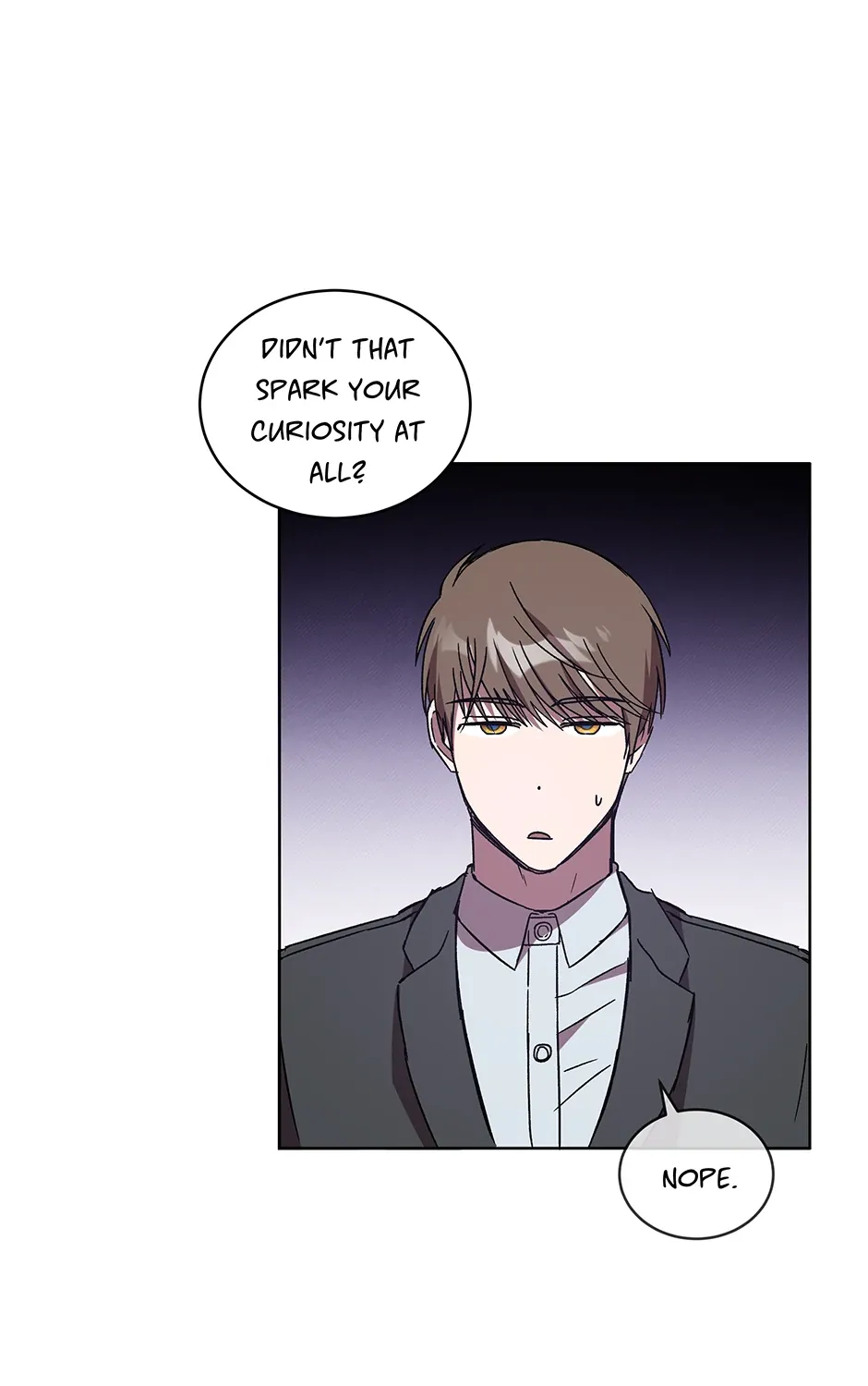 The Perfect Chapter 43 page 121 - 