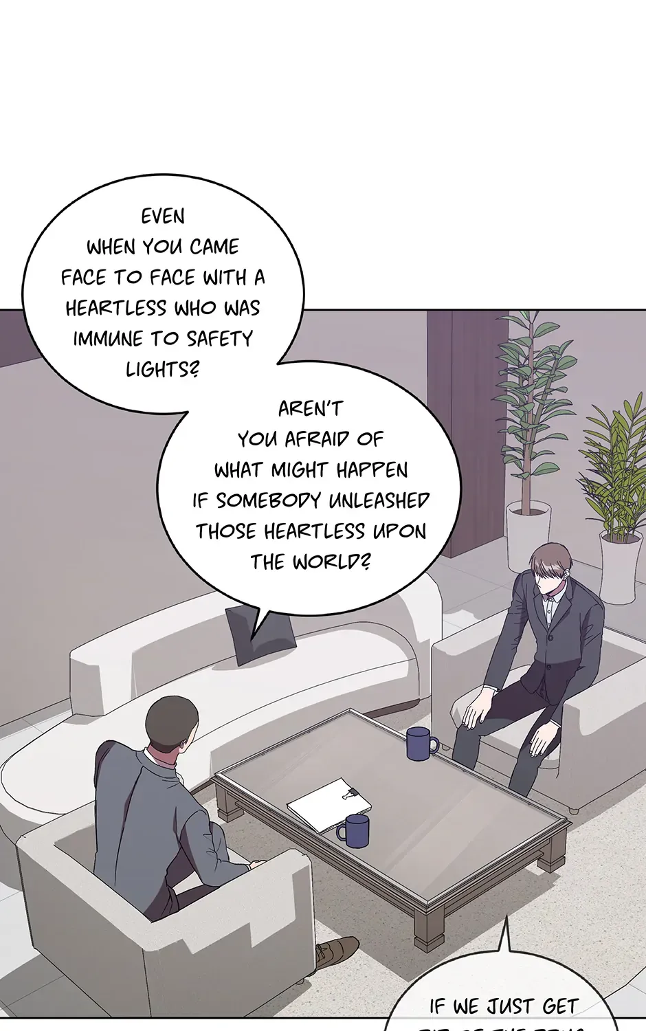 The Perfect Chapter 43 page 123 - 