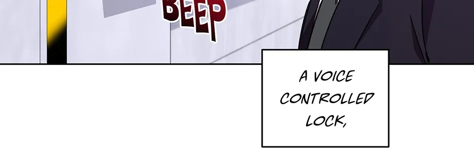 The Perfect Chapter 43 page 14 - 